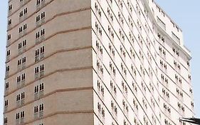 فندق واحة الضيافة